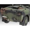 Plastic ModelKit military 03356 Spahwagen Fennek 1 72 a147815986 10374