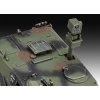Plastic ModelKit military 03356 Spahwagen Fennek 1 72 a147815992 10374