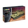 Plastic ModelKit military 03358 Sd Kfz 164 Nashorn 1 72 a146313626 10374