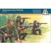 1772 model kit figurky italeri 6079 vietnam war vietnamese army vietcong 1 72