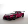 Resinový model auto ALPHA MODEL AM02-0034 - Mazda RX7 FD (FEED) (1:24)