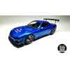 Resinový model auto ALPHA MODEL AM02-0034 - Mazda RX7 FD (FEED) (1:24)