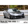 Resinový model auto ALPHA MODEL AM02-0034 - Mazda RX7 FD (FEED) (1:24)