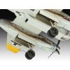 Plastic ModelKit letadlo 03798 Arado AR 240 1 72 a148708736 10374