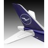 Plastic ModelKit letadlo 03803 A340 300 Lufthansa New Livery 1 144 a148714551 10374