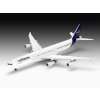Plastic ModelKit letadlo 03803 A340 300 Lufthansa New Livery 1 144 a148714566 10374