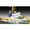 Plastic ModelKit lod 05239 Smit Houston 1 200 a148724769 10374