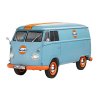 Plastic ModelKit auto 07726 VW T1 panel van Gulf Decoration 1 24 a148725055 10374