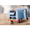 Plastic ModelKit auto 07726 VW T1 panel van Gulf Decoration 1 24 a148725121 10374