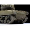 Model Kit tank 3645 M4A2 76 W SHERMAN 1 35 a148860183 10374