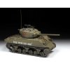 Model Kit tank 3645 M4A2 76 W SHERMAN 1 35 a148860192 10374