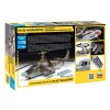 Model Kit vrtulnik 4830 Ka 52 1 48 a148351528 10374