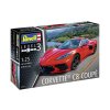 Plastic ModelKit auto 07714 Corvette C8 Coupe 1 25 a137253951 10374