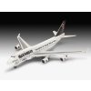 Plastic ModelKit letadlo 03780 Boeing 747 400 Ed Force One 1 144 a149973495 10374