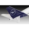 Plastic ModelKit letadlo 03891 Boeing 747 8 Lufthansa New Livery 1 144 a98230135 10374