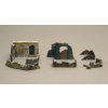 1784 1 model kit doplnky italeri 6090 walls and ruins ii 1 72