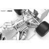 Model Kit formula MENG CS007 - McLaren MP4/4 1988 (1:24)