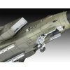 Plastic ModelKit letadlo 03801 50th Anniversary Tornado 1 72 a150433099 10374