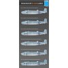 Model Kit letadlo 12334 USMC PBJ 1D B 25 Mitchell 1 48 a150266086 10374