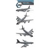 Model Kit letadlo 12638 USAF KC 135R Stratotanker 1 144 a150273977 10374