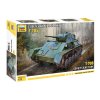 Model Kit tank 5078 T 70 1 72 a145291659 10374