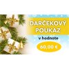 Darčekový poukaz modely
