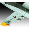 Plastic ModelKit letadlo 03792 Blohm Voss BV222 1 72 a152031289 10374