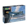 Plastic ModelKit letadlo 03792 Blohm Voss BV222 1 72 a146313680 10374