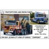ctm 024 scania 2nd and 3rd series torpedo