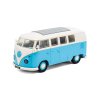 185 1 quick build auto airfix j6024 vw camper van modra