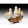 1850 5 plastovy model lod revell 05819 hms victory 1 450