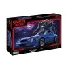 Plastic ModelKit STRANGER THINGS auto 07728 Chevy Camaro Z 28 1 25 a146313920 10374