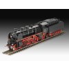 Plastic ModelKit lokomotiva 02167 Express Locomotive BR 18 505 with Tender 2 3 T38 1 87 a154112785 10374