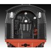 Plastic ModelKit lokomotiva 02167 Express Locomotive BR 18 505 with Tender 2 3 T38 1 87 a154112794 10374