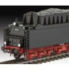 Plastic ModelKit lokomotiva 02167 Express Locomotive BR 18 505 with Tender 2 3 T38 1 87 a154112797 10374