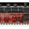 Plastic ModelKit lokomotiva 02167 Express Locomotive BR 18 505 with Tender 2 3 T38 1 87 a154112803 10374