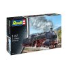 Plastic ModelKit lokomotiva 02167 Express Locomotive BR 18 505 with Tender 2 3 T38 1 87 a153705539 10374