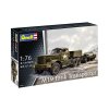 Plastic ModelKit military 03364 M19 Tank Transporter 1 72 a153705515 10374