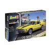 Plastic ModelKit auto 07729 70 Shelby Mustang GT500 1 25 a146313926 10374