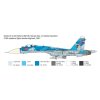 Model Kit letadlo 0197 SUKHOI SU 27 D SEA FLANKER 1 72 a154502211 10374