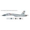 Model Kit letadlo 0197 SUKHOI SU 27 D SEA FLANKER 1 72 a154502217 10374