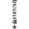 Model Kit letadlo 12591 F 35A Lightning II 1000th 1 72 a154253690 10374