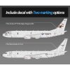 Model Kit letadlo 12635 USN P 8A Poseidon 1 144 a154254801 10374