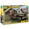 Model Kit military 3711 Dodge WC 54 Ambulance 1 35 a145291253 10374