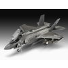 Plastic ModelKit letadlo 03799 F 35A 1 72 a154876994 10374