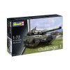 Plastic ModelKit tank 03365 Challenger 1 1 72 a153705521 10374