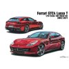Resinový model auto ALPHA MODEL AM02-0077 - Ferrari GTC4 Lusso (1:24)