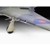 Plastic ModelKit letadlo 03768 Hawker Sea Hurricane Mk IIC 1 32 a156933141 10374