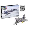 Plastic ModelKit letadlo 03776 Saab JAS 39C Gripen 1 72 a156933381 10374