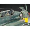 Plastic ModelKit letadlo 03787 Arado Ar196A 3 Seaplane 1 32 a156935196 10374